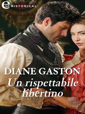 cover image of Un rispettabile libertino